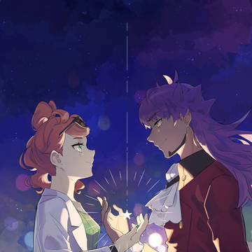 【5/16オルスタ】ダンソニ新刊サンプル
