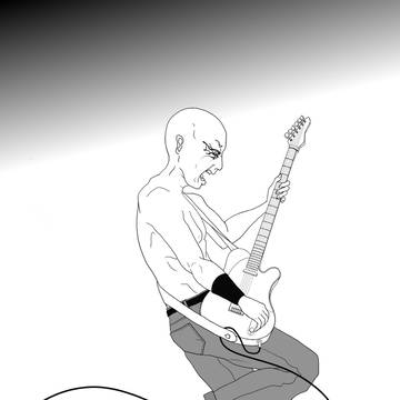 SKINHEAD R'n'R