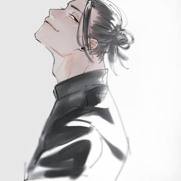 夏油傑