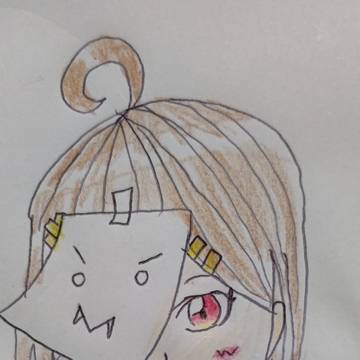 イラストまとめ（風紙七鳴）