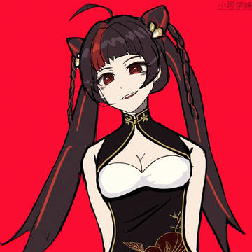 小可新衣服咯