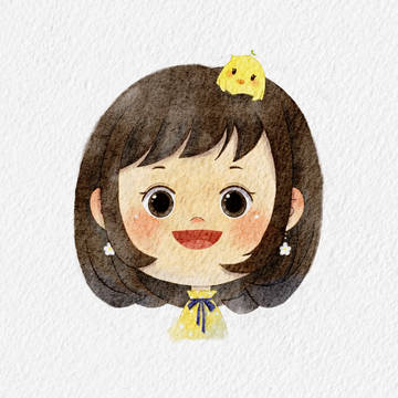 家族プロフィール画像