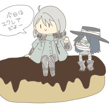 王子のグルメまとめ