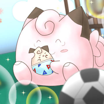 ピッピとピィ