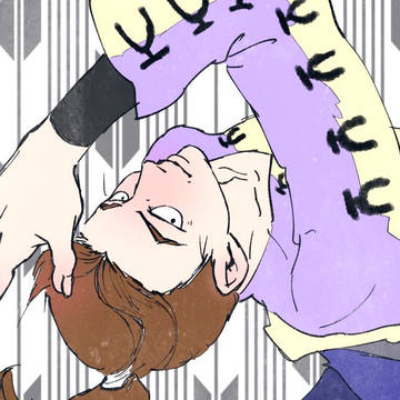 最近の忍たま