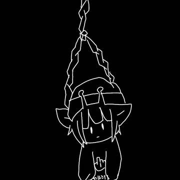 ¿