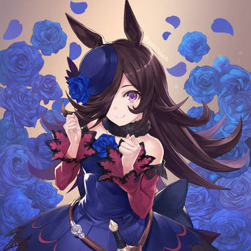 ライスシャワー