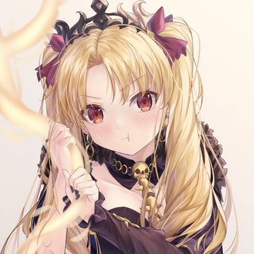 いじけちゃった女神様