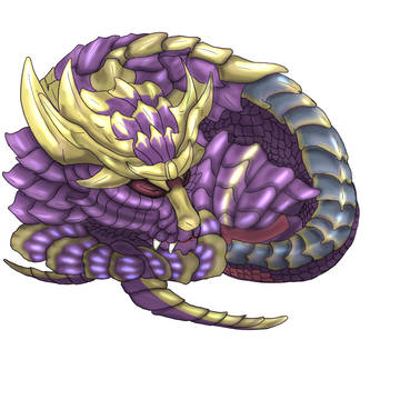 マガイマガド