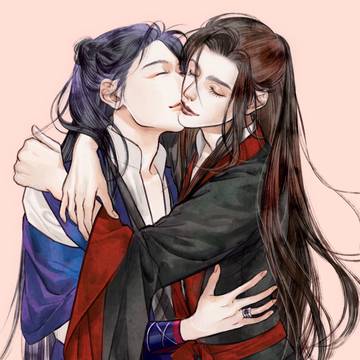 羨澄(1)