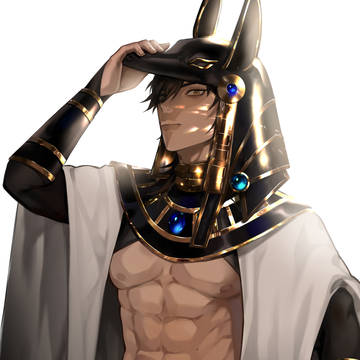 オジマンディアス