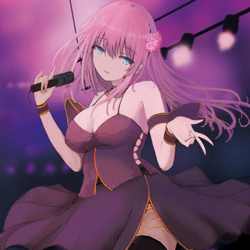 ルカさん