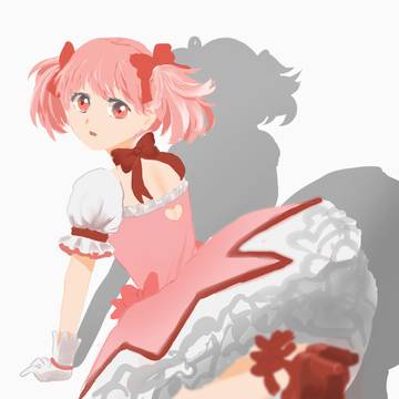 まどまどまどか