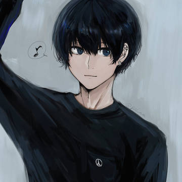 創作
