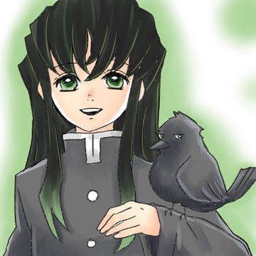 無一郎君