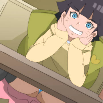 BORUTO196話より