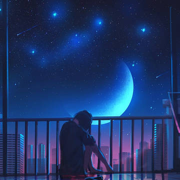 Star Scape