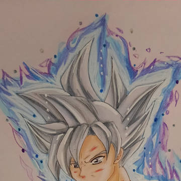 Goku UI