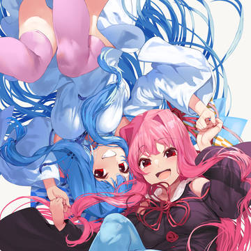 琴葉姉妹7周年