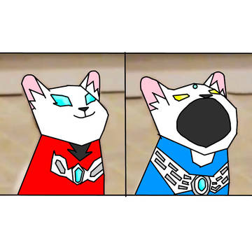 Cats