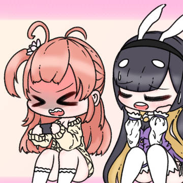 모모&백토