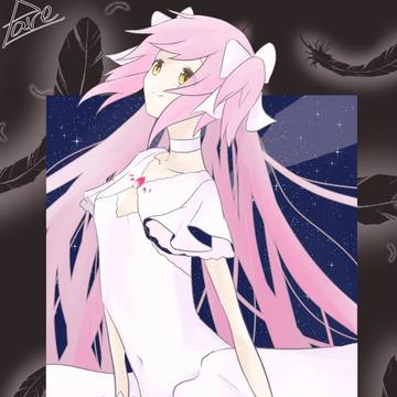 まどか☆マギカ10周年おめでとうございます!