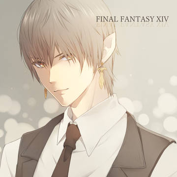 FF14イラストまとめ