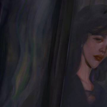 窗