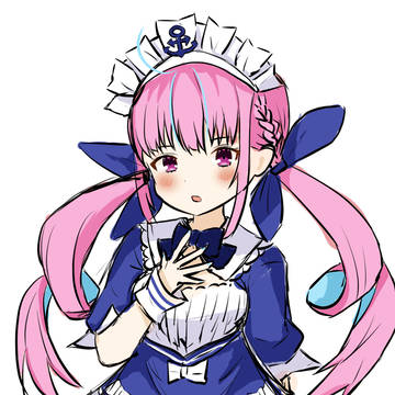 あくあ