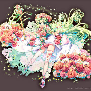 【古い絵】仕事絵 (４)