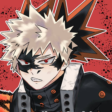 爆誕💣💥