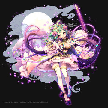 【古い絵】仕事絵 (５)