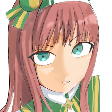 サイレンススズカ