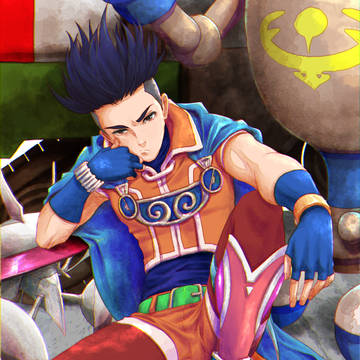 小此木烈人