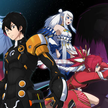 PSO2