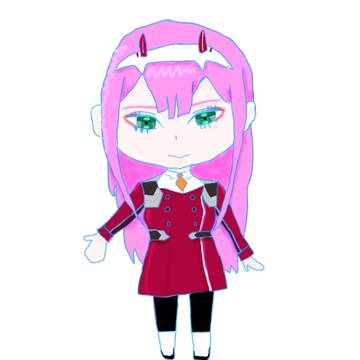 ゼロツー