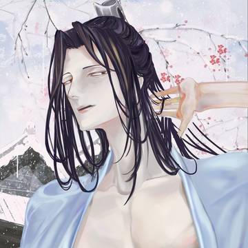 青楼脚注