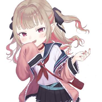 ❤︎