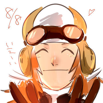 おサムライTwitterログ②