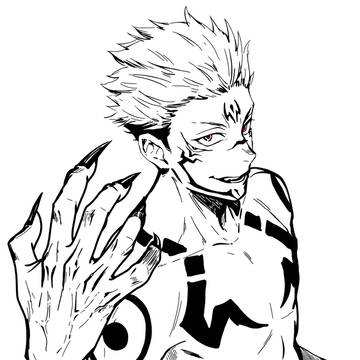 Sukuna