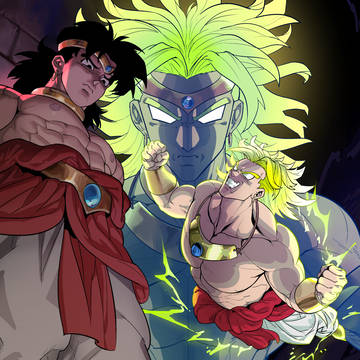 broly