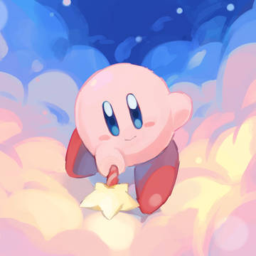 ☆