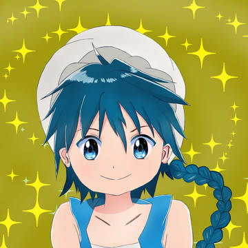 アラジン