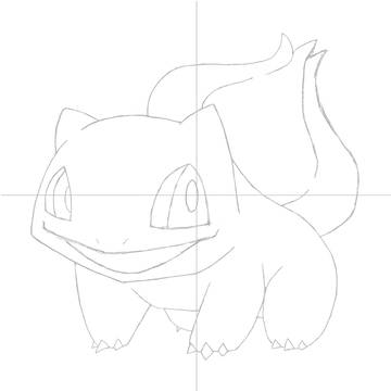 フシギダネ