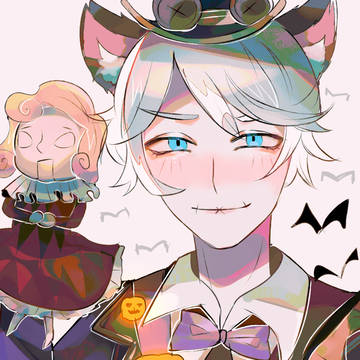 第五人格 01