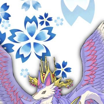 樹角獣王マグノリア