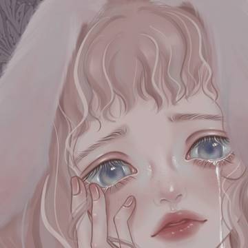 うさぎの耳