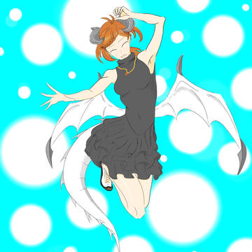 魔法少女エミリア