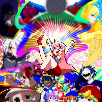 擬カビまとめ