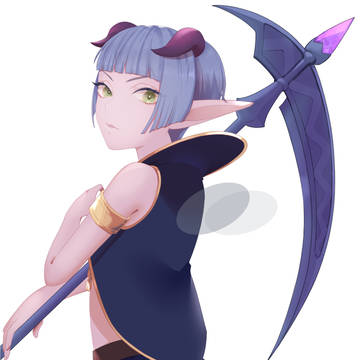 最近描いたもの